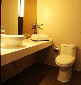 Hefeng Lijing Hotel 合肥 外观 照片