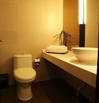 Hefeng Lijing Hotel 合肥 外观 照片
