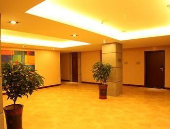 Hefeng Lijing Hotel 合肥 外观 照片